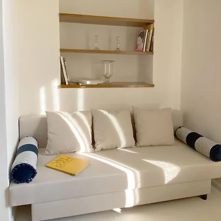 Bed & Breakfast Lina
