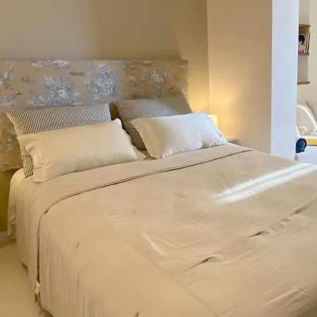 فندق مبيت وإفطار Lina تريميتْسّو