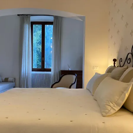 فندق مبيت وإفطار Lina تريميتْسّو