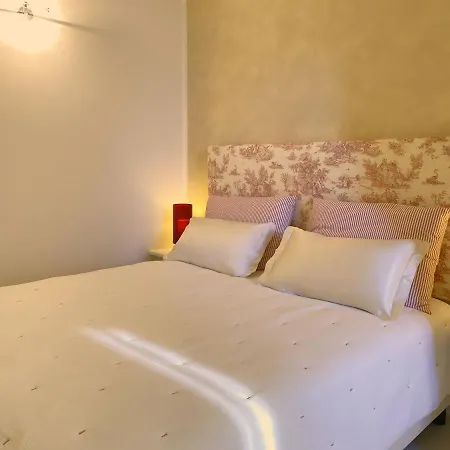 فندق مبيت وإفطار Lina تريميتْسّو