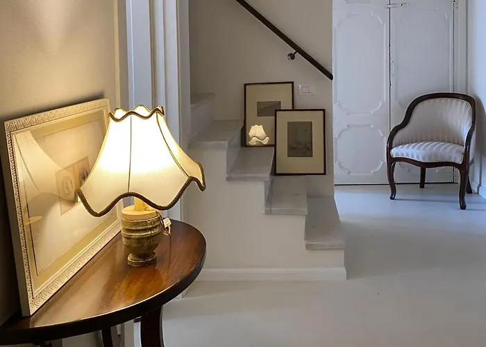 Lina Couette-café 4*