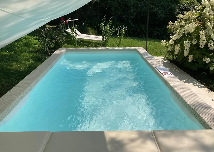 Couette-café Lina Tremezzo