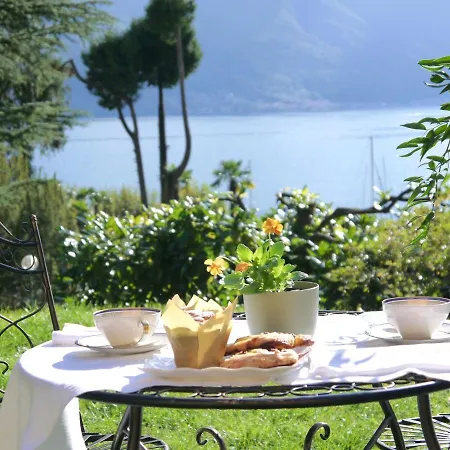 Lina Bed and breakfast