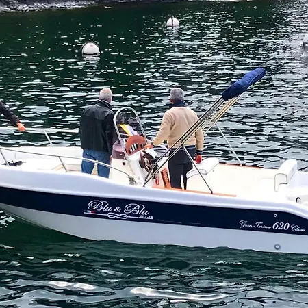 Lina Bed and breakfast 4*