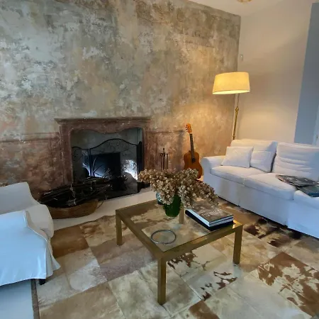 Bed and breakfast Lina 4*