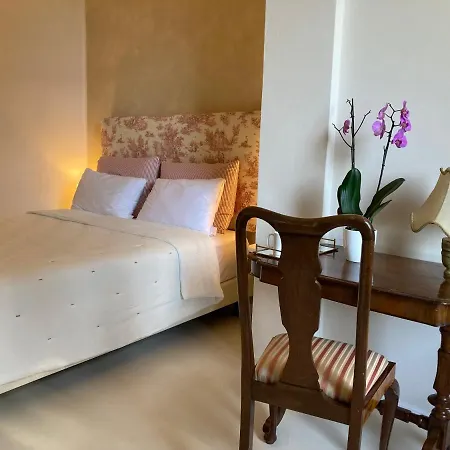 Lina Bed and breakfast