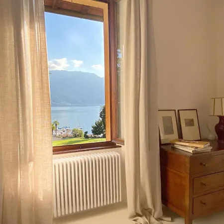 Lina Bed and breakfast