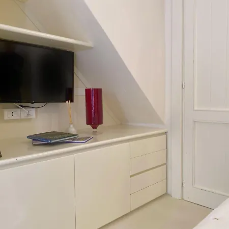 Bed and breakfast Lina Tremezzo