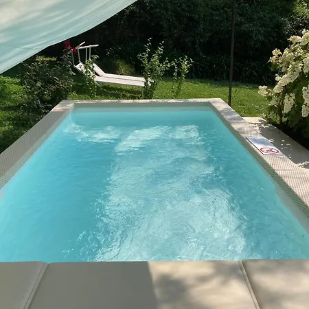 Bed and breakfast Lina Tremezzo