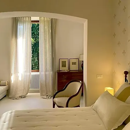 Lina Bed & Breakfast Tremezzo