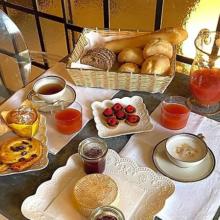 Bed & Breakfast Lina 4*