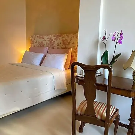 Bed & Breakfast Lina Tremezzo