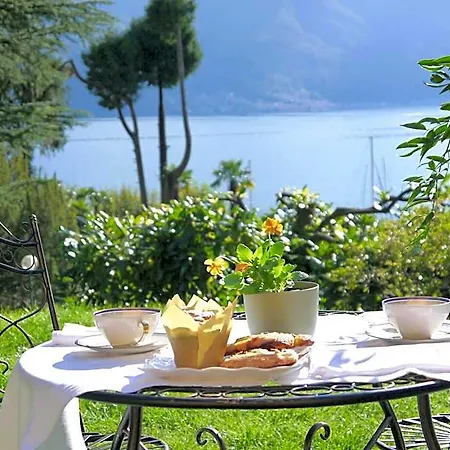 Lina Bed & Breakfast 4*