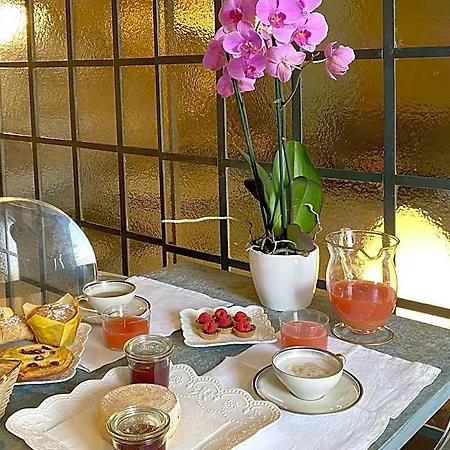 Lina Bed & Breakfast