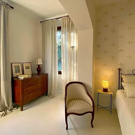 Lina Bed & Breakfast Tremezzo