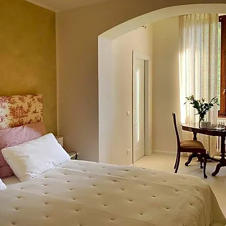 Bed & Breakfast Lina