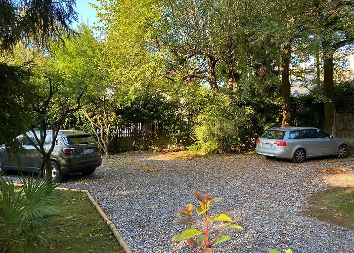 Oda ve Kahvaltı Lina Tremezzo