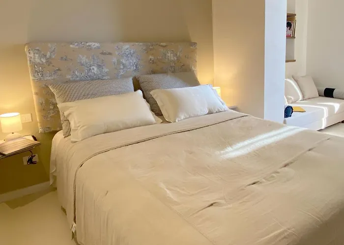 לינה וארוחת בוקר Lina טרמצו