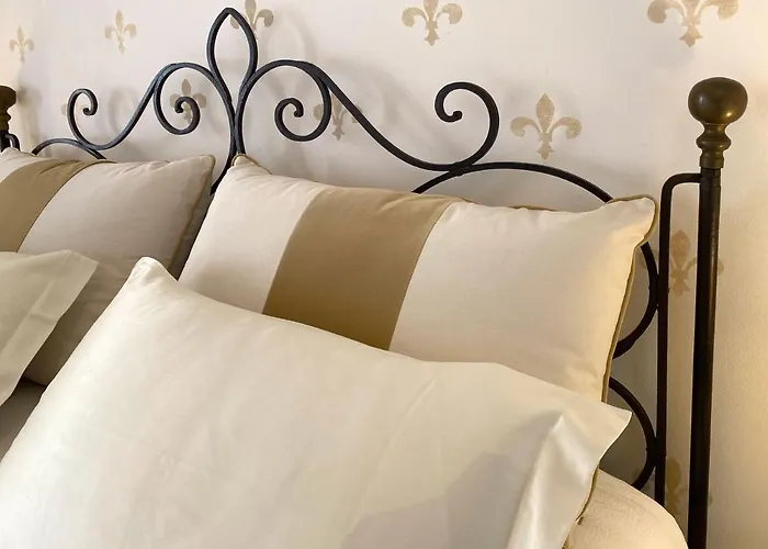 Lina B&B 트레메쪼