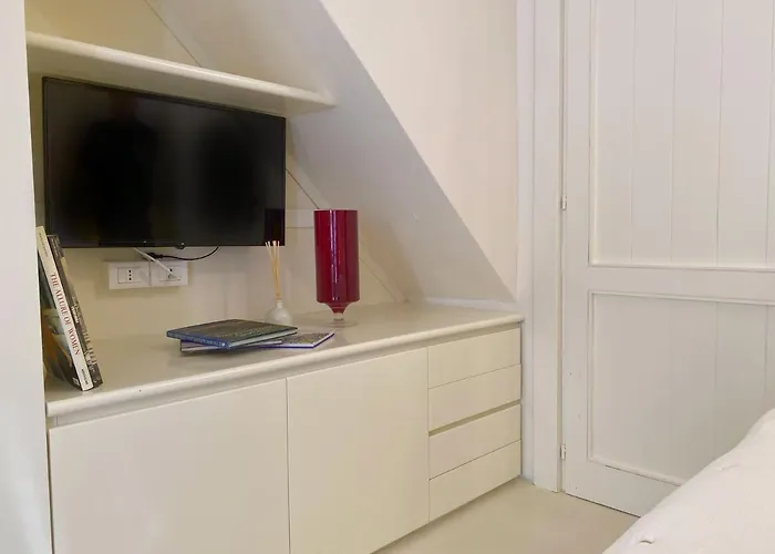 B&B Lina 트레메쪼