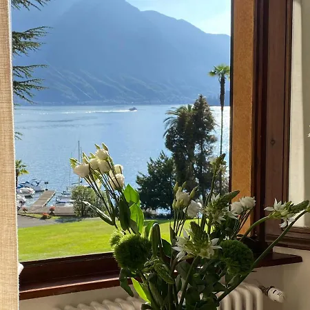 Lina Bed and Breakfast