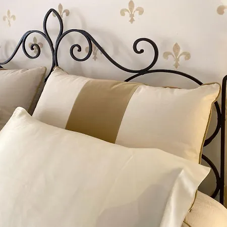 Lina Bed and Breakfast Tremezzo