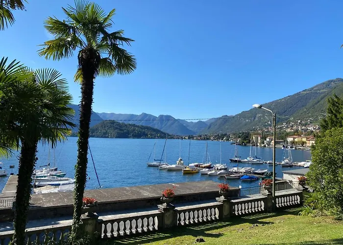 Lina Отель типа 