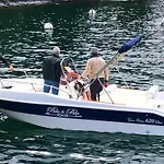 Lina Oda ve Kahvaltı 4*