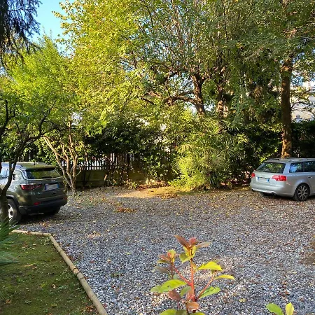 Bed & Breakfast Lina Tremezzo