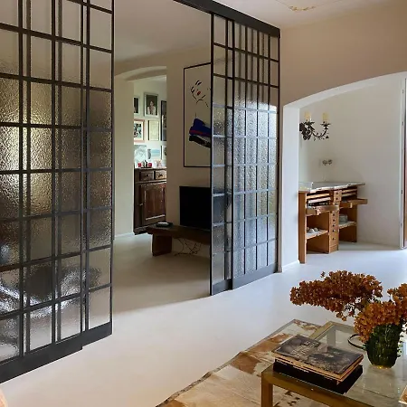 Bed & Breakfast Lina Tremezzo