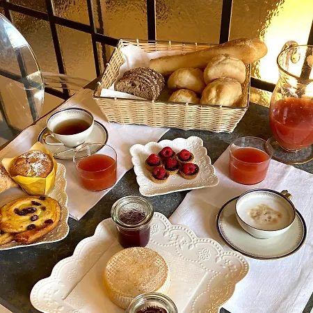 Bed & Breakfast Lina Tremezzo