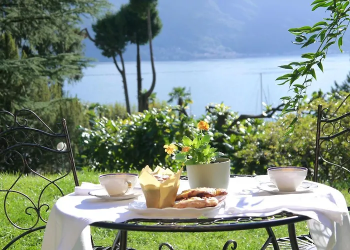 Lina Bed & Breakfast