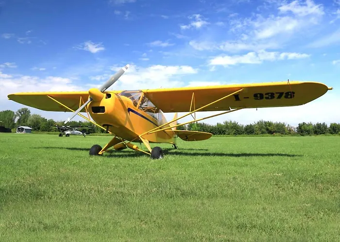 Lina Bed & Breakfast 4*