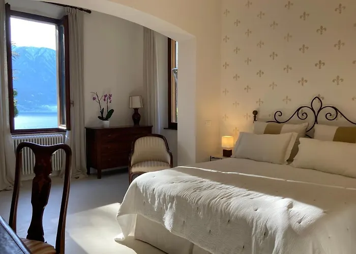 Lina Bed & Breakfast