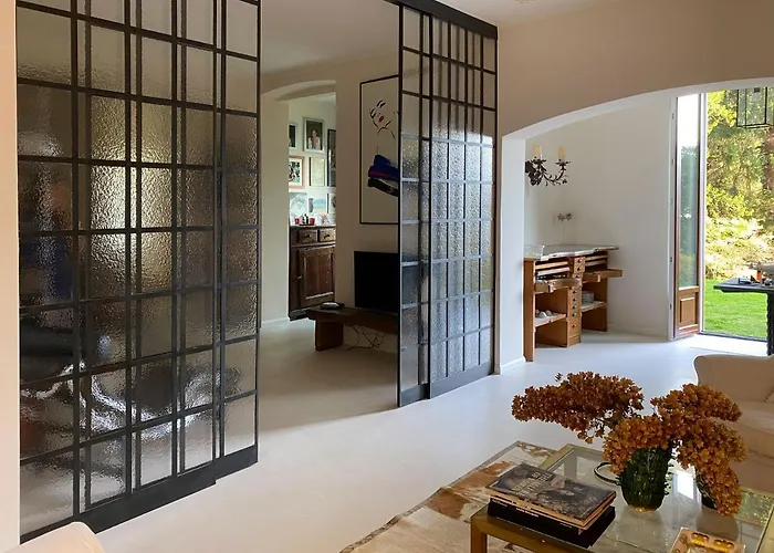 Bed & Breakfast Lina Tremezzo