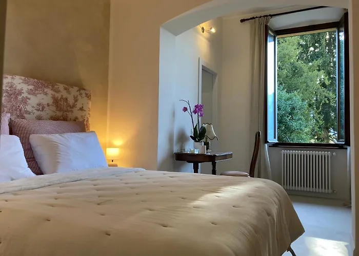 Lina Bed & Breakfast 4*