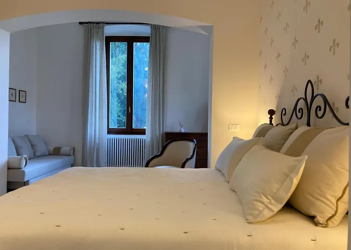 Bed & Breakfast Lina Tremezzo