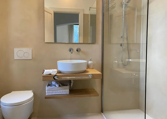 Bed & Breakfast Lina 4*