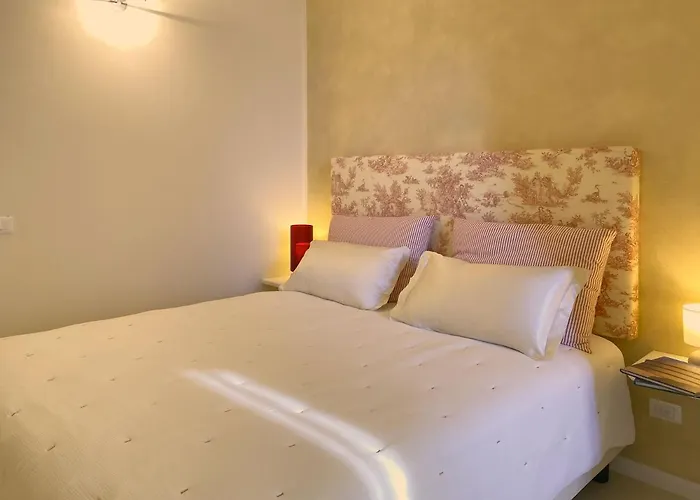 Bed & Breakfast Lina Tremezzo